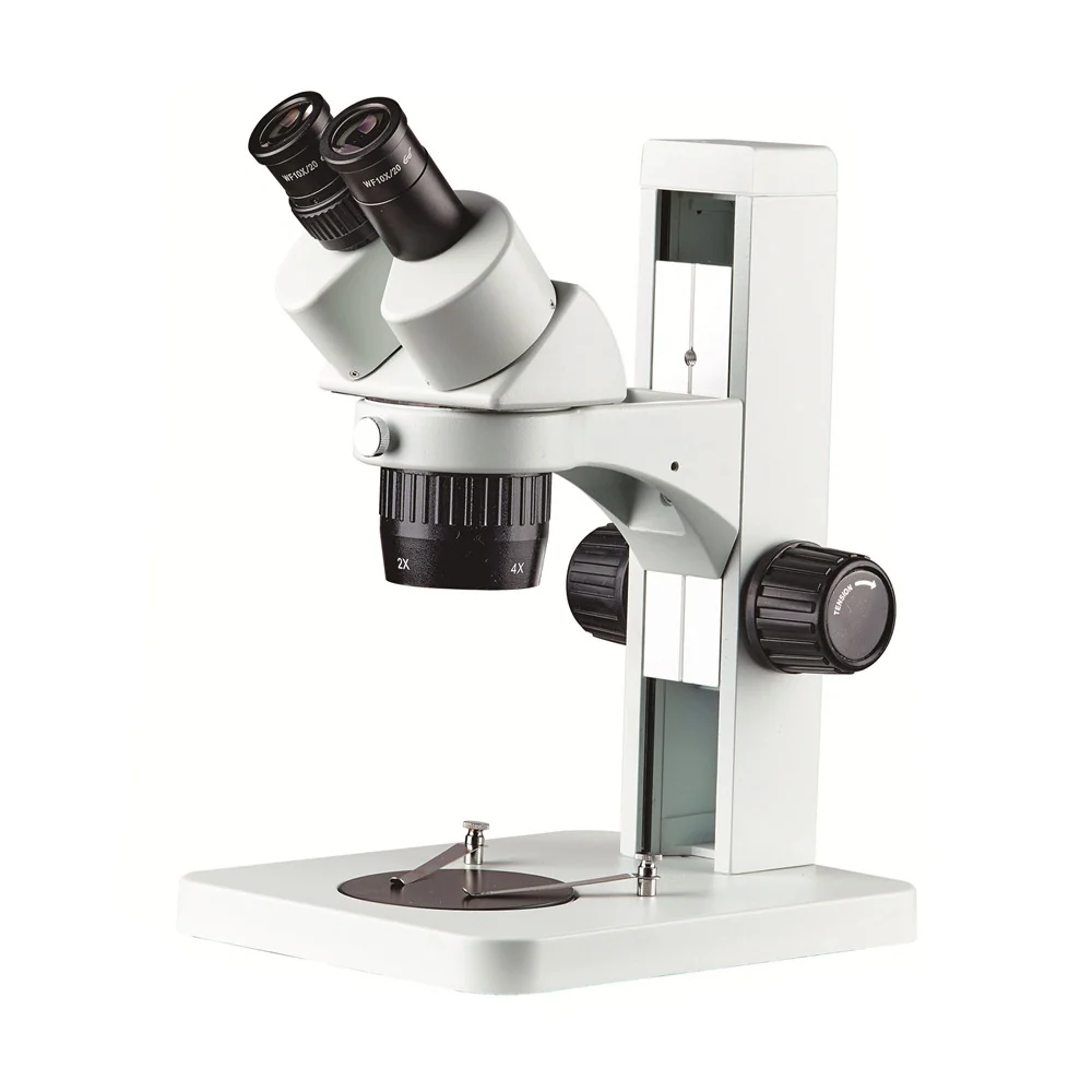 XT60-B4 10/20/30/40X Stereo Zoom Microscope