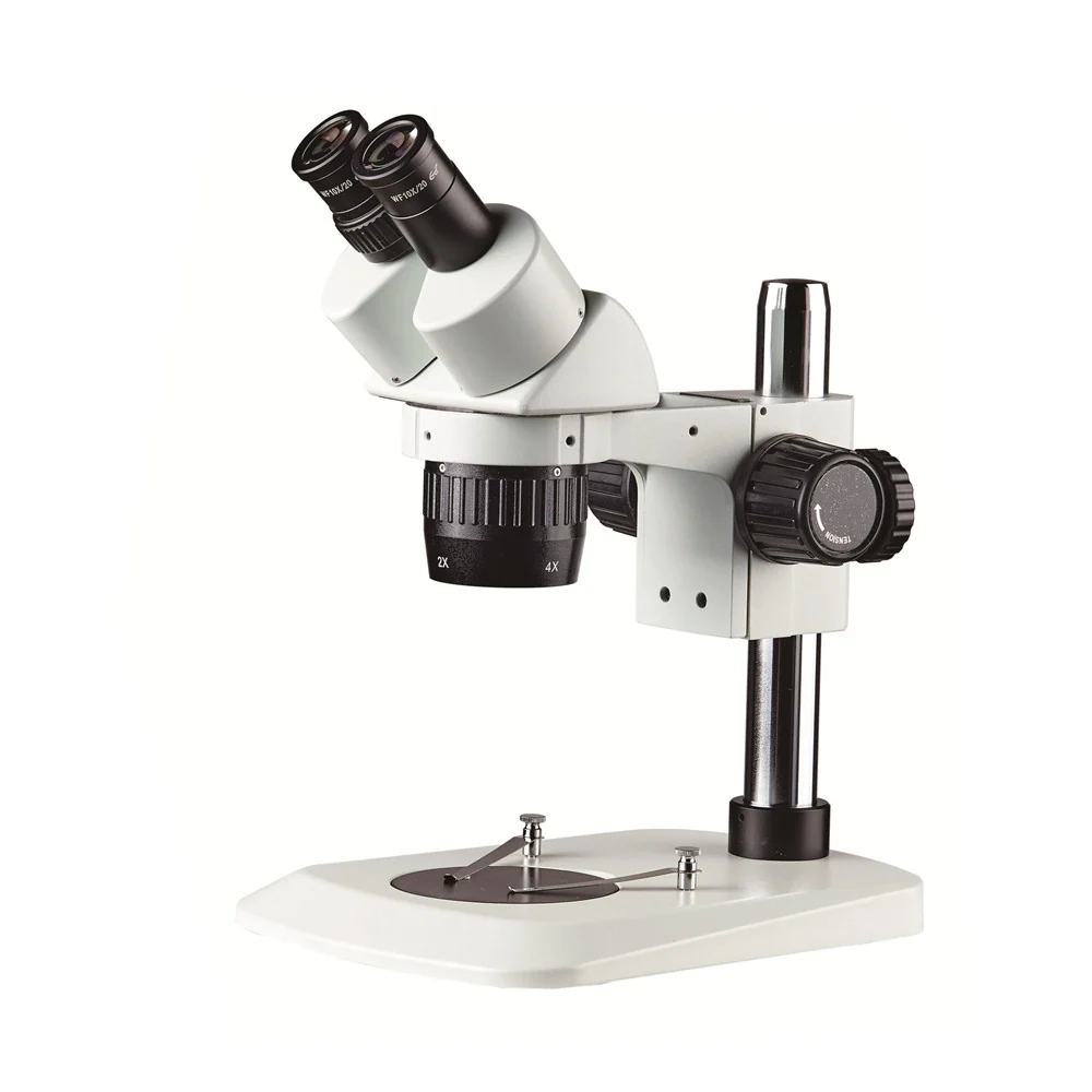 XT60-B6 10/20/30/40X Stereo Zoom Microscope