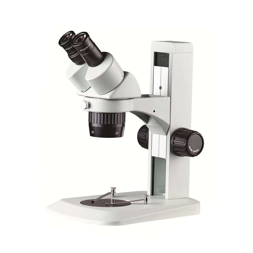 XT60-B7 10/20/30/40X Stereo Zoom Microscope