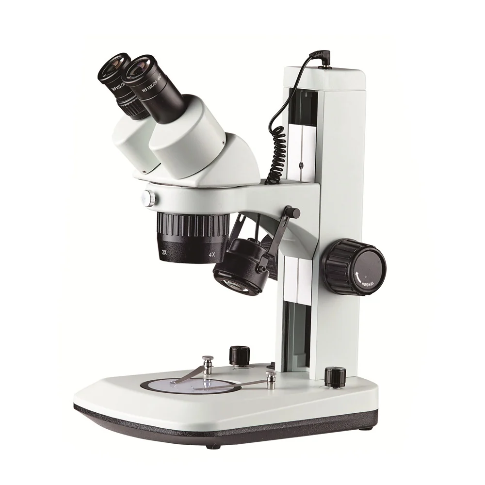 XT60-B9L 10/20/30/40X Stereo Zoom Microscope