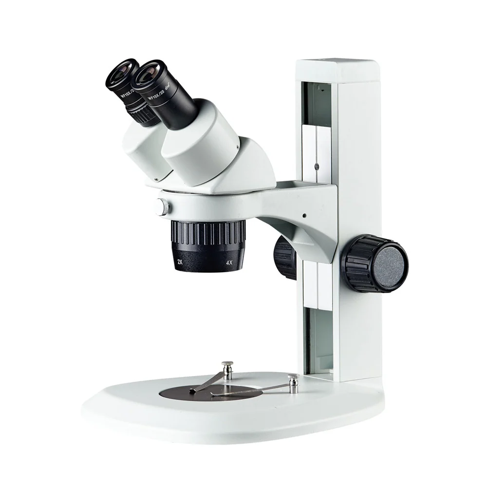 XT60-J2 10/20/30/40X Stereo Zoom Microscope