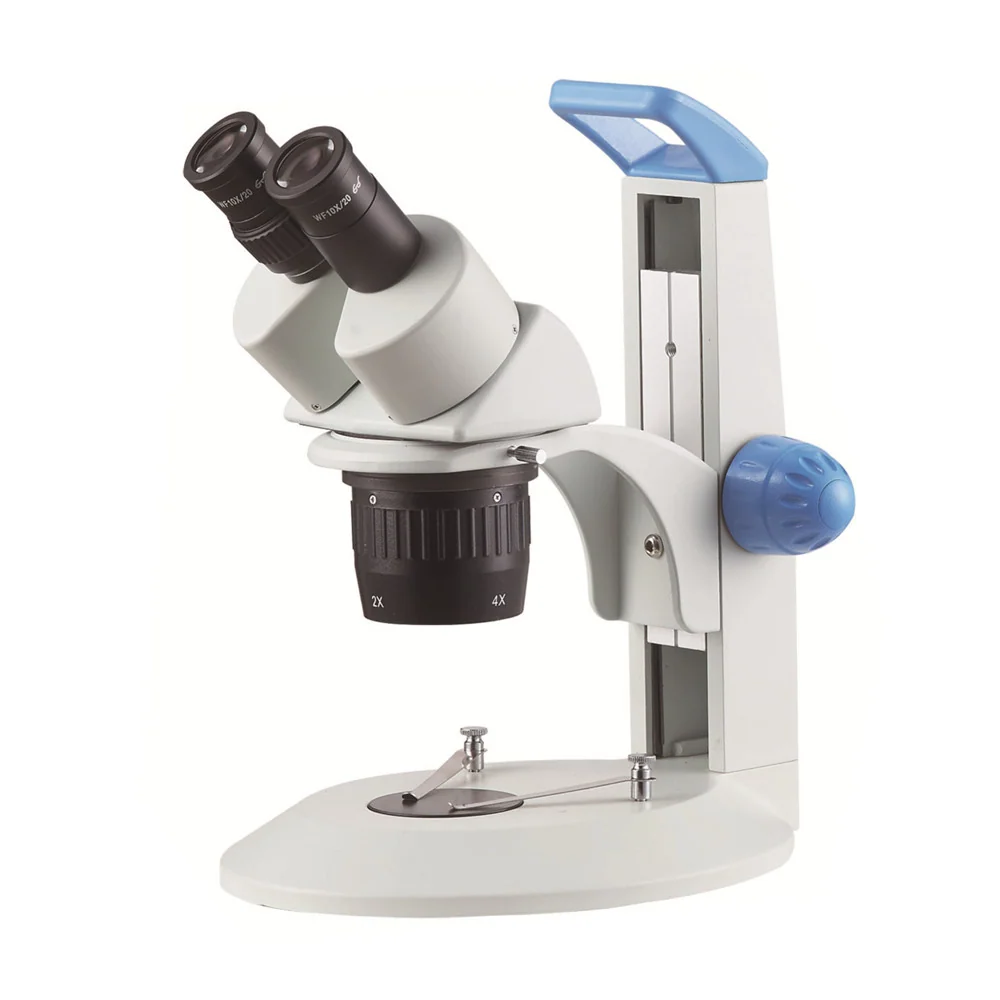 XT60-L 10/20/30/40X Stereo Zoom Microscope