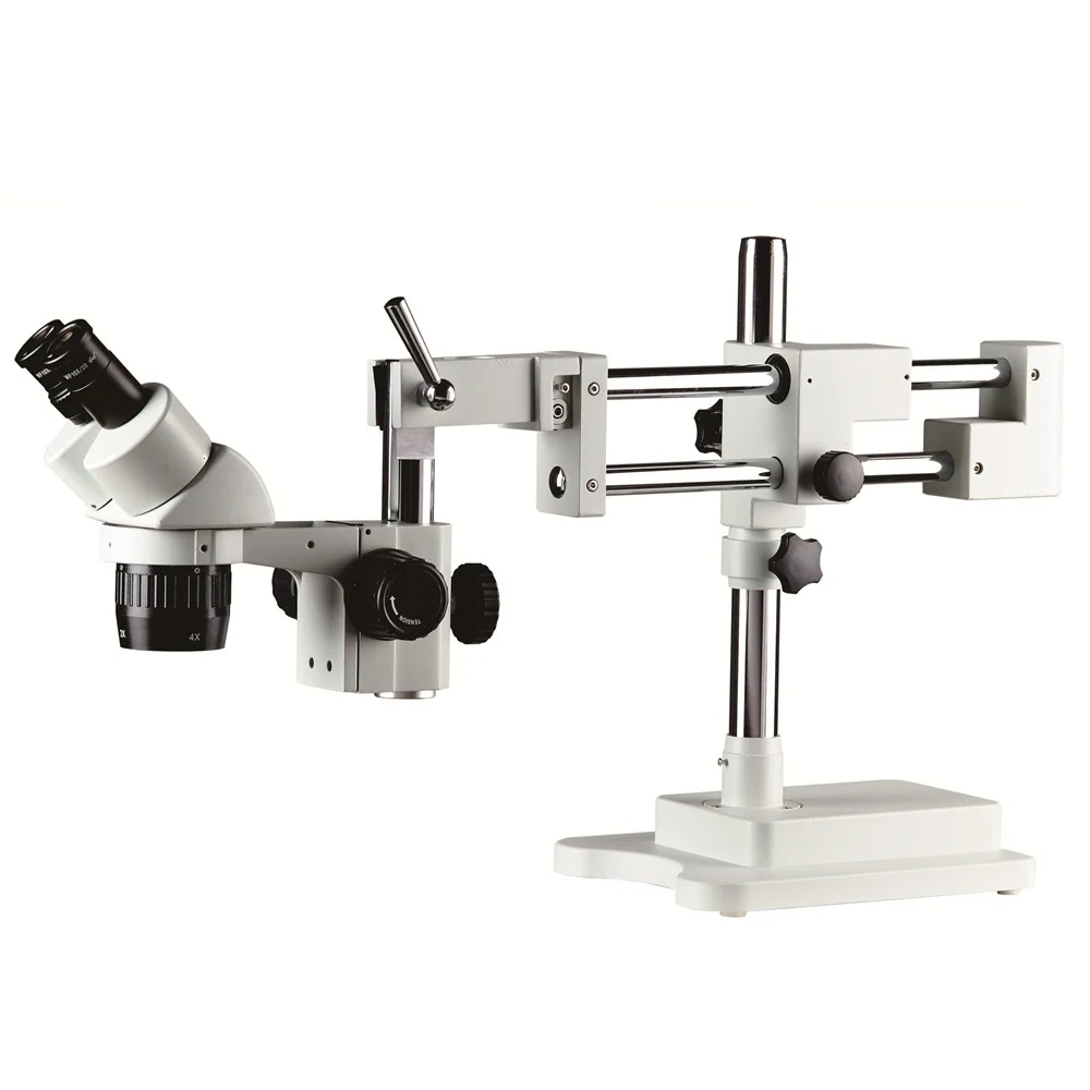 XT60-SL2 10/20/30/40X Stereo Zoom Microscope