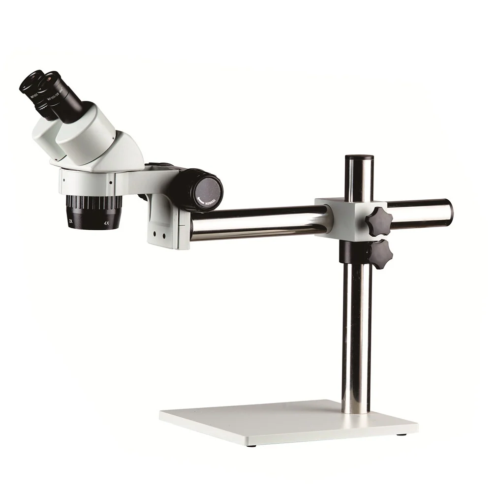 XT60-SL3 10/20/30/40X Stereo Zoom Microscope