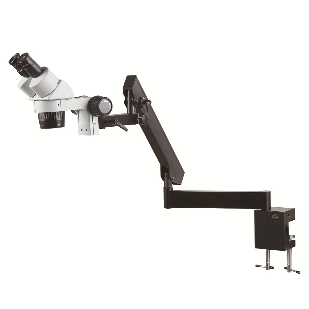XT60-SL6 10/20/30/40X Stereo Zoom Microscope