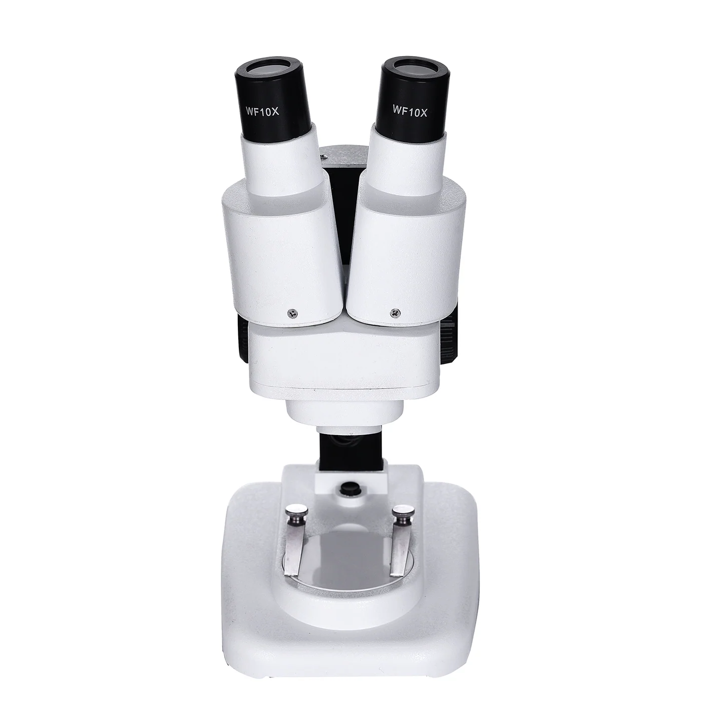 Zoom Stereo Microscope