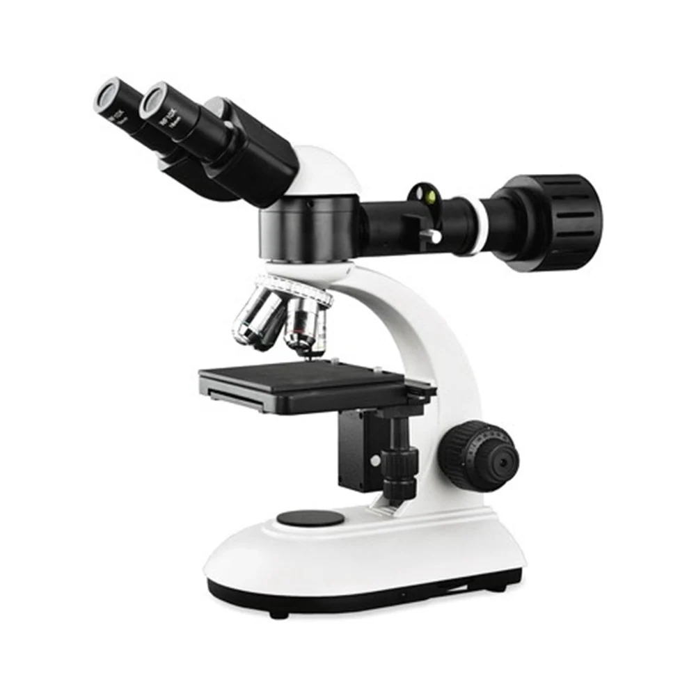 XUM700 Upright Metallurgical Microscope