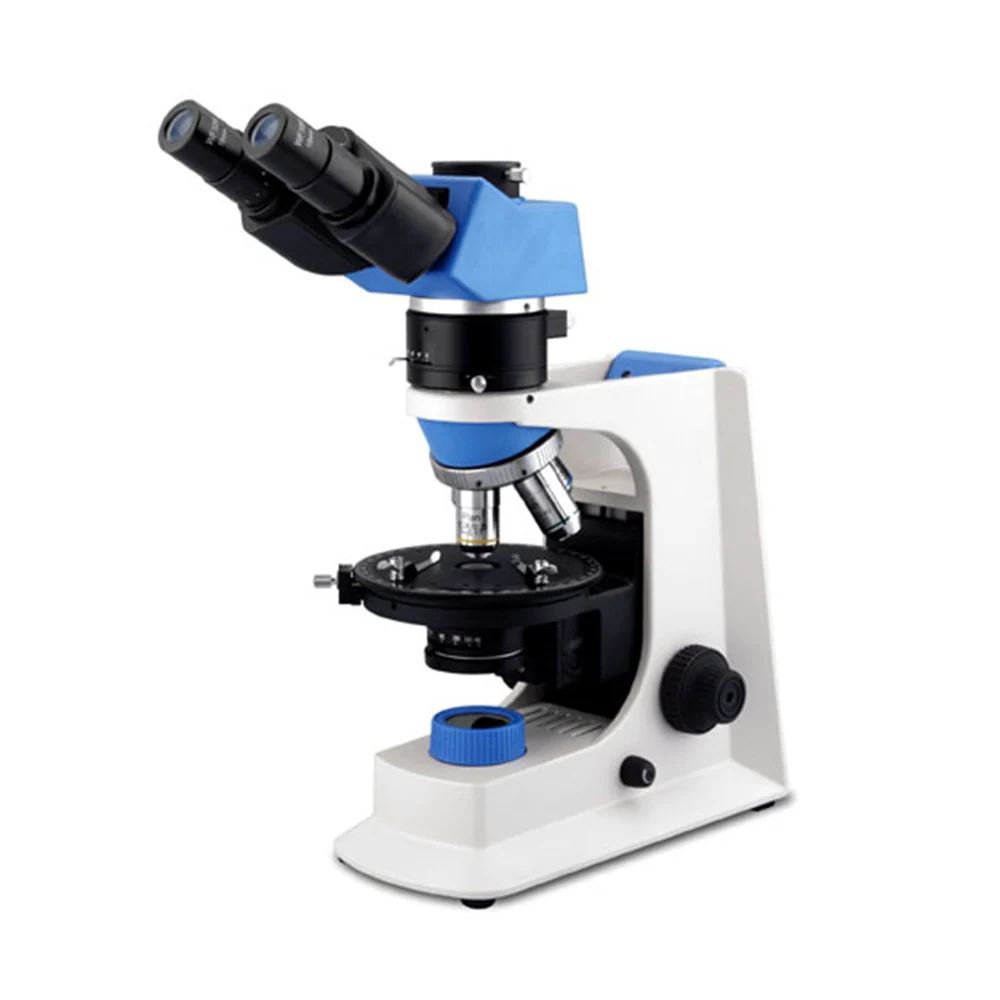 XUP300 Optical Polarizing Microscope