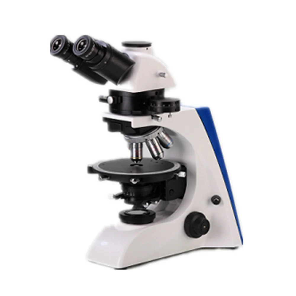 XUP400 Optical Polarizing Microscope