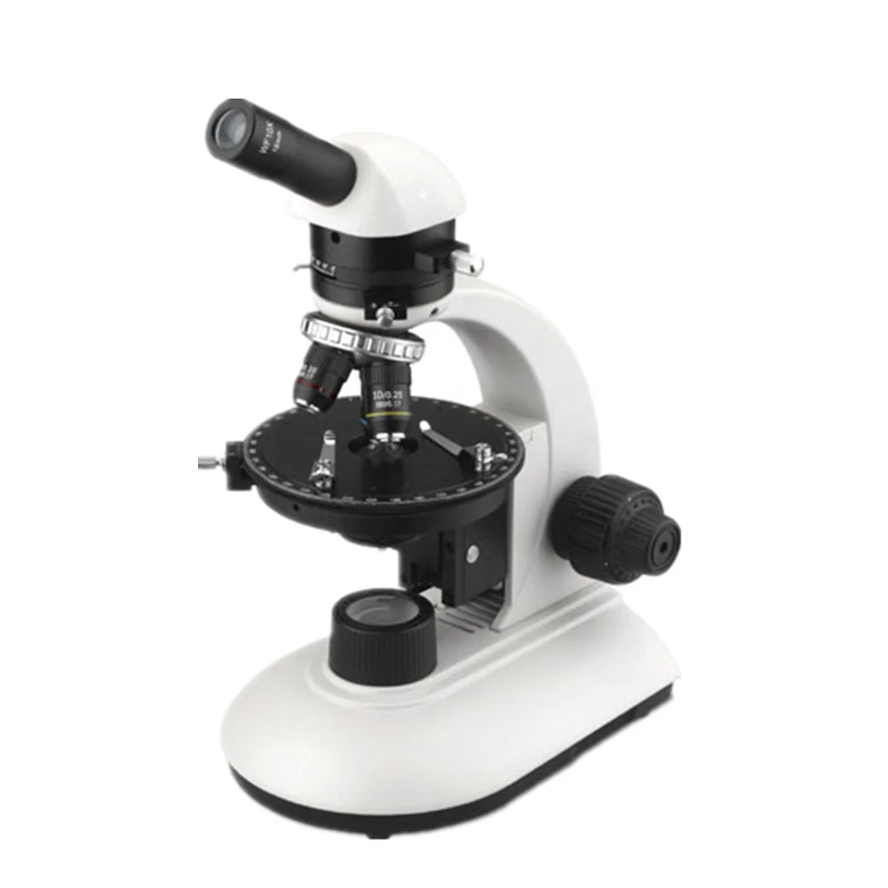Polarizing Microscope
