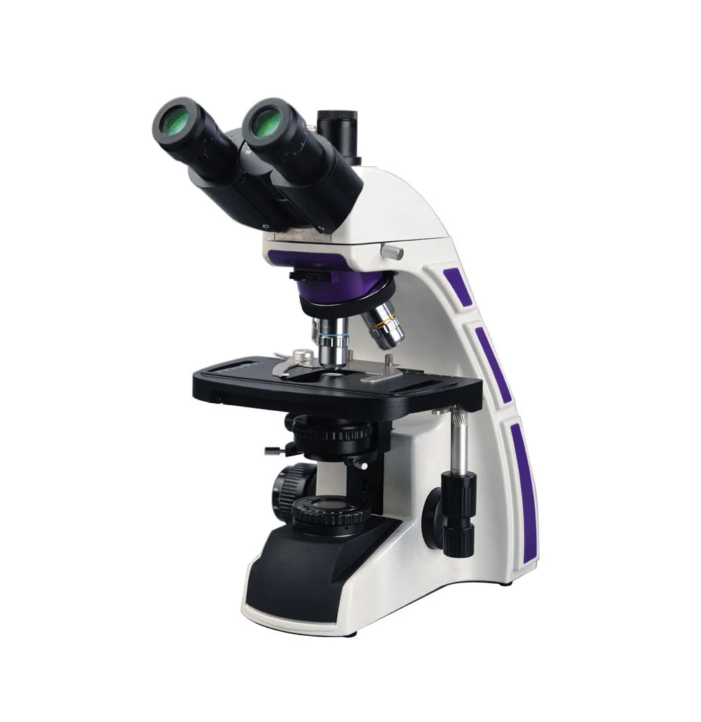 XYB100 Labotary Biological Microscope