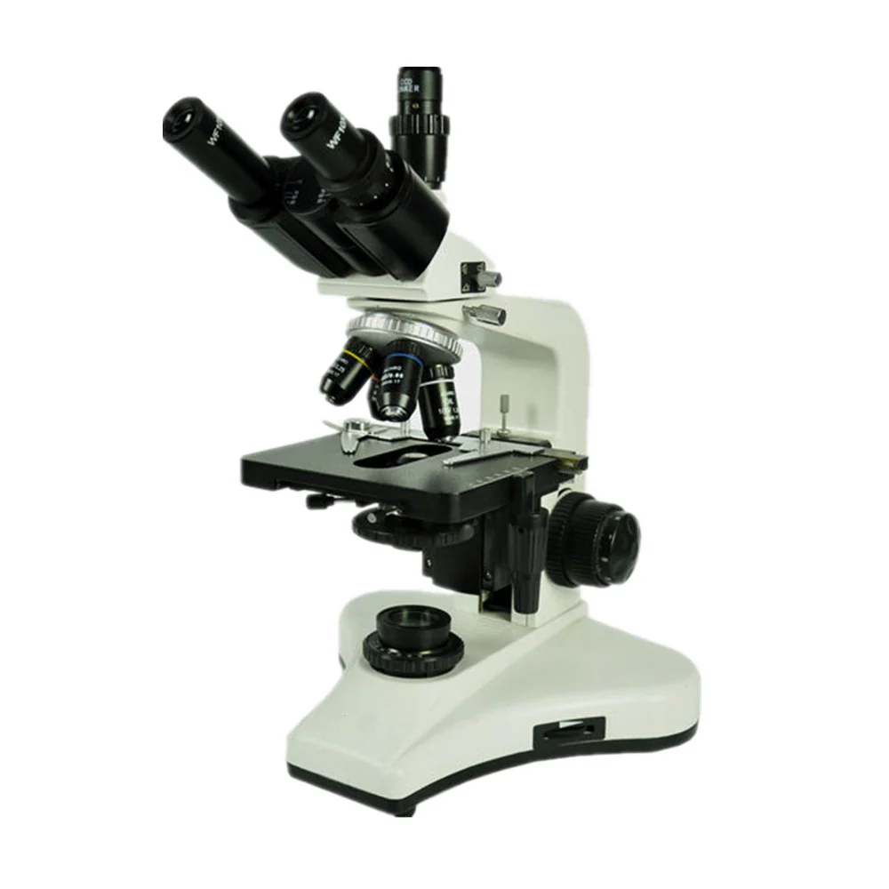 XYB200 Labotary Biological Microscope