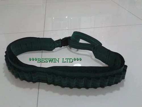 Bullets belt