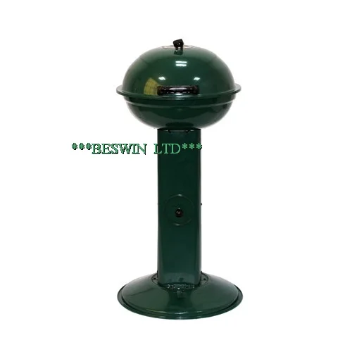 Beswin Ltd — P 227