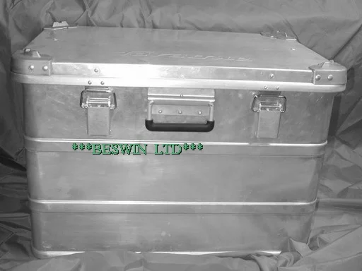 Tool case