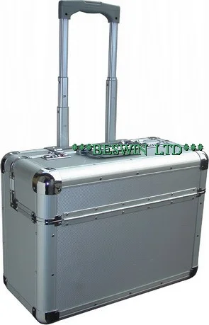 Pilot case