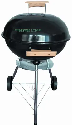 BBQ