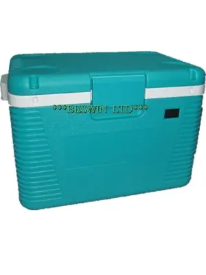 Cooler box