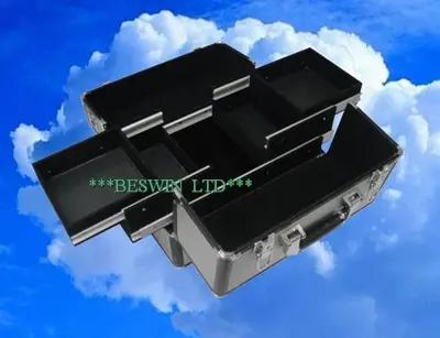 Beauty case