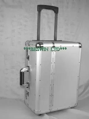 Trolley cases
