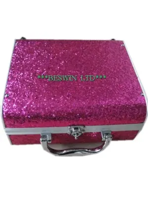 Beauty case
