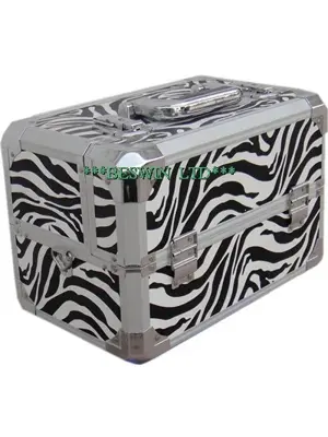 Beauty case