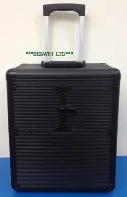 Beauty case