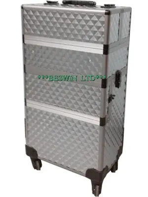 Beauty case