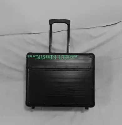 Pilot case