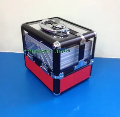 Beauty case
