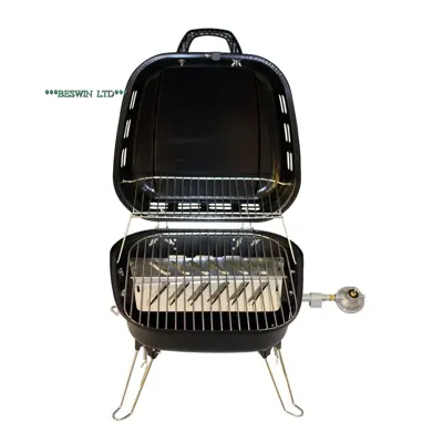 GAS Grill