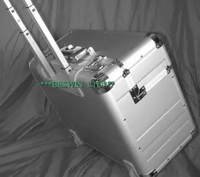 Pilot case