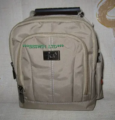 Leisure Bag