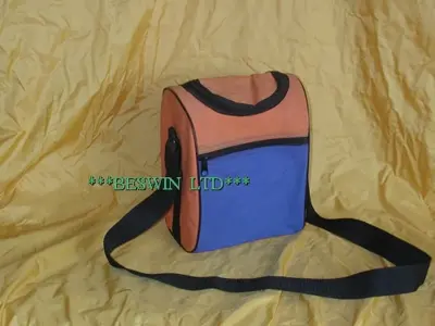 Cooler bag