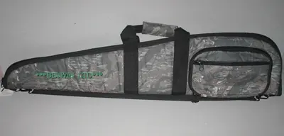Gun bag
