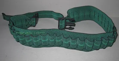 Bullets Belt