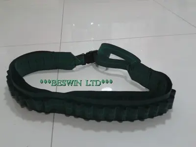 Bullets belt