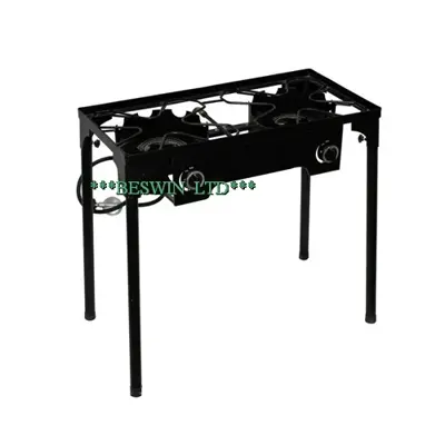 GAS Grill