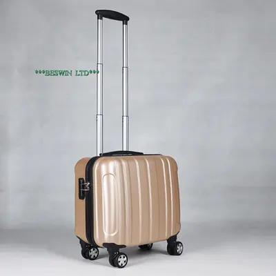 Trolley case