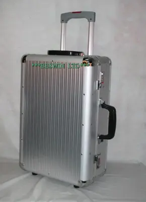 Trolley cases