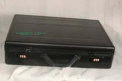 Briefcase