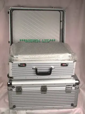 Trolley cases sets