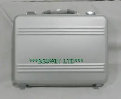 Molded Briefcase