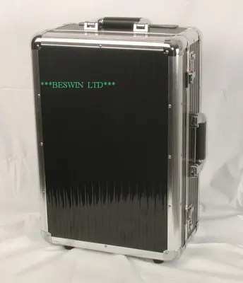 Trolley cases