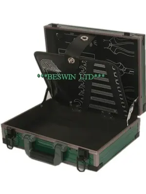 Tool case