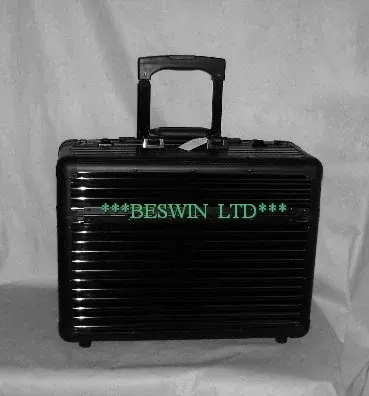 Pilot case