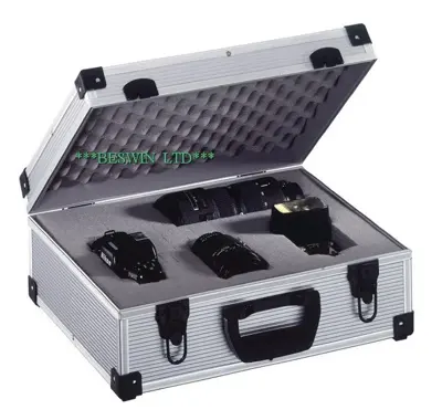 Tool case