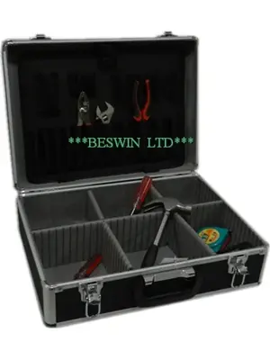 Tool case