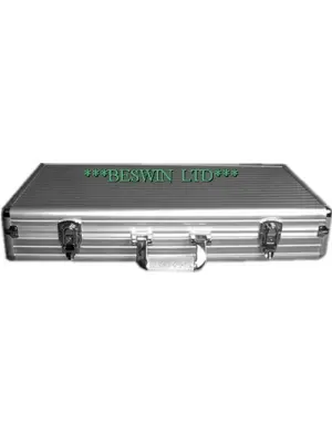 Gun case