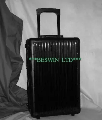 Trolley cases